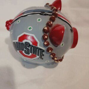 Ohio State University Ceramic Bank